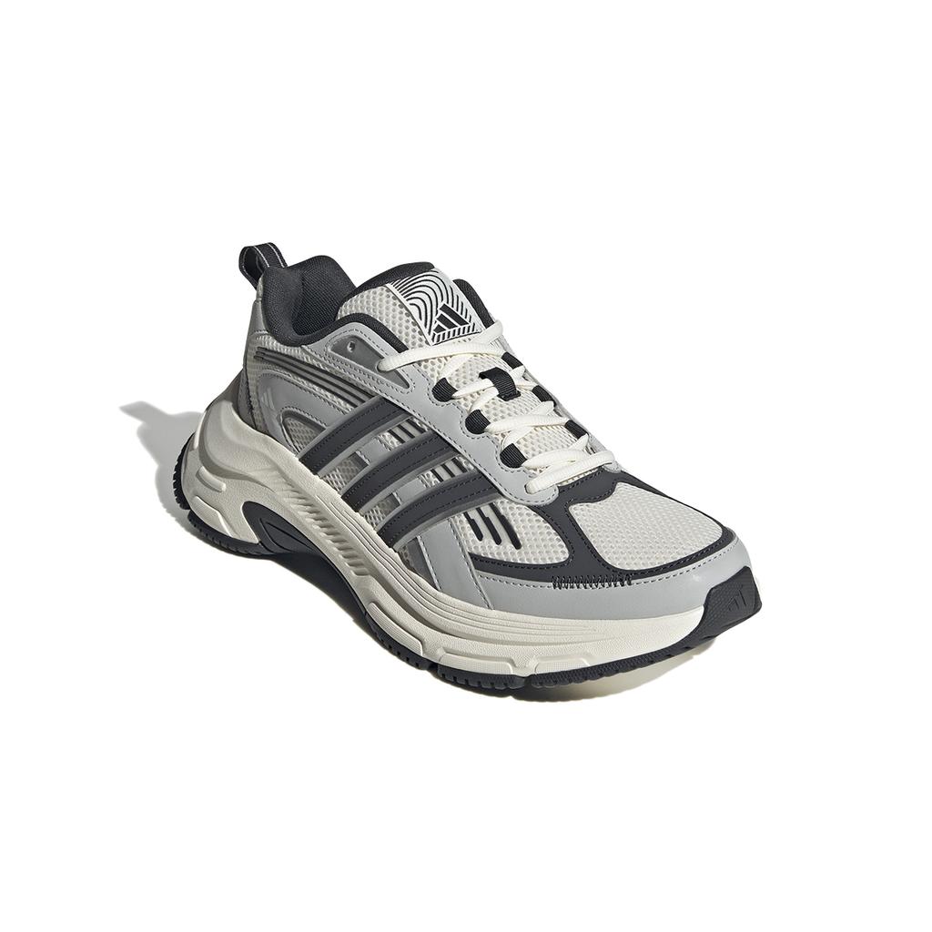 Adidas FC Classic Fashion Trend Fabric Synthetic Leather Shock Absorbing Wear Resistant Breathable Low Top Racing City Commuting Running Shoes JQ0255