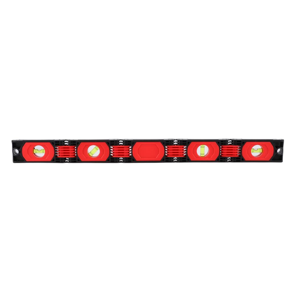 Foldable Multi Angle Measuring Tool Woodworking Magnet Level Ruler Accurate 45 Degrees  90 Degrees  Vertical
