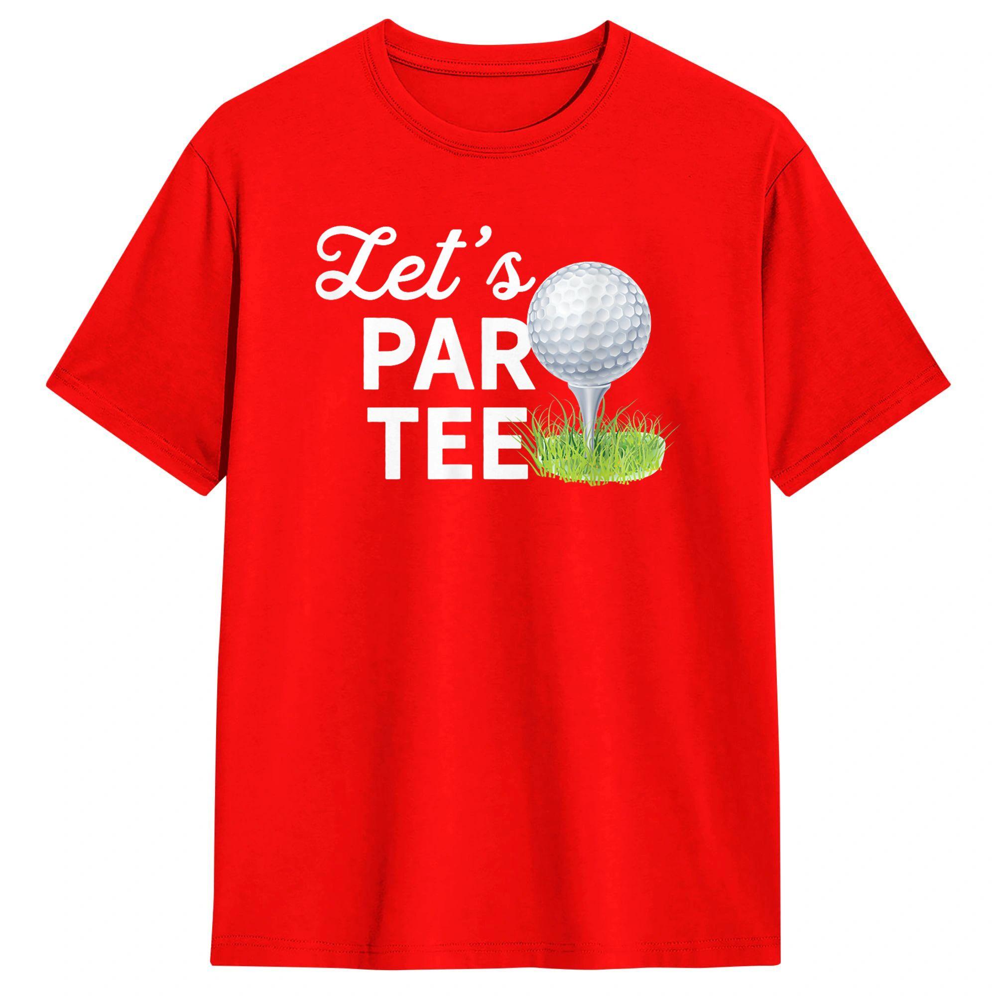 

LetS Par Tee T Shirt Beach Hip Hop TShirts Cotton O Neck 4XL 5XL 6XL Top Tees Short Sleeve Vintage Tops S