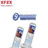 XFZX Pioneer XF-KM9 4G Kabelloses Tischtelefon CN-Stecker (Adapter enthalten)