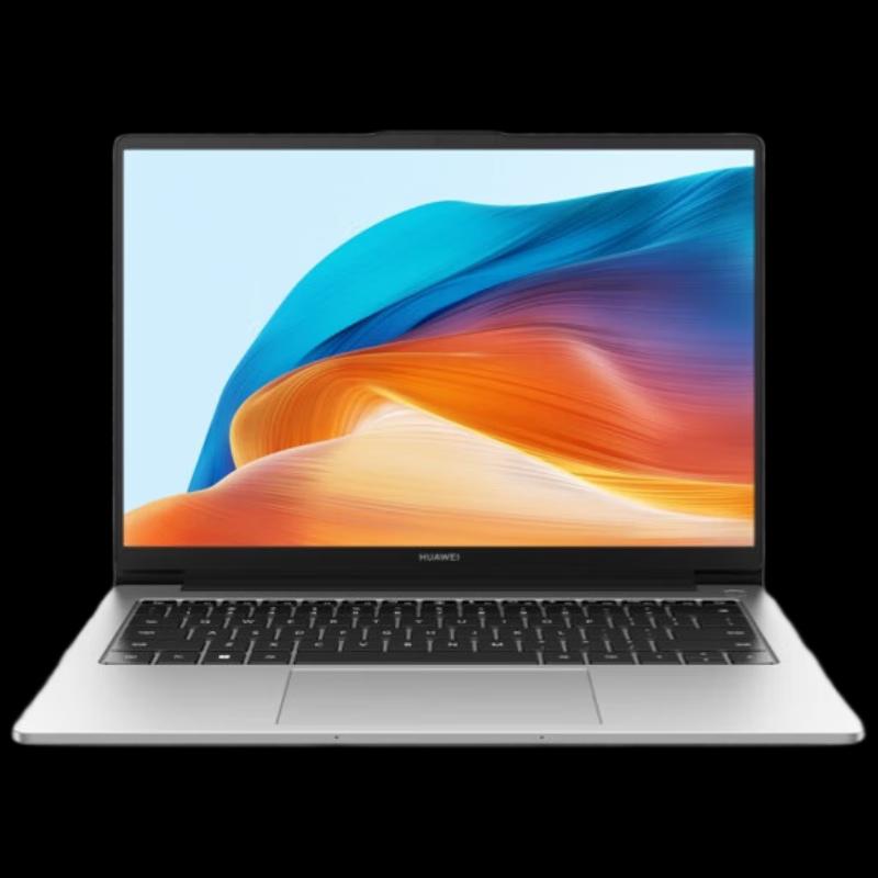 Huawei MateBook D 14 2024 Laptop (CN version)