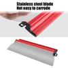 Putty Knife Painting Finishing Skimming Blades Building Tool Drywall Smoothing Spatula Stainless Steel Wall Plastering Tools