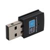 Wifi Adapter 11n Technology USB 2.0 Interface Stylish Compact 8723 Wireless Net Card