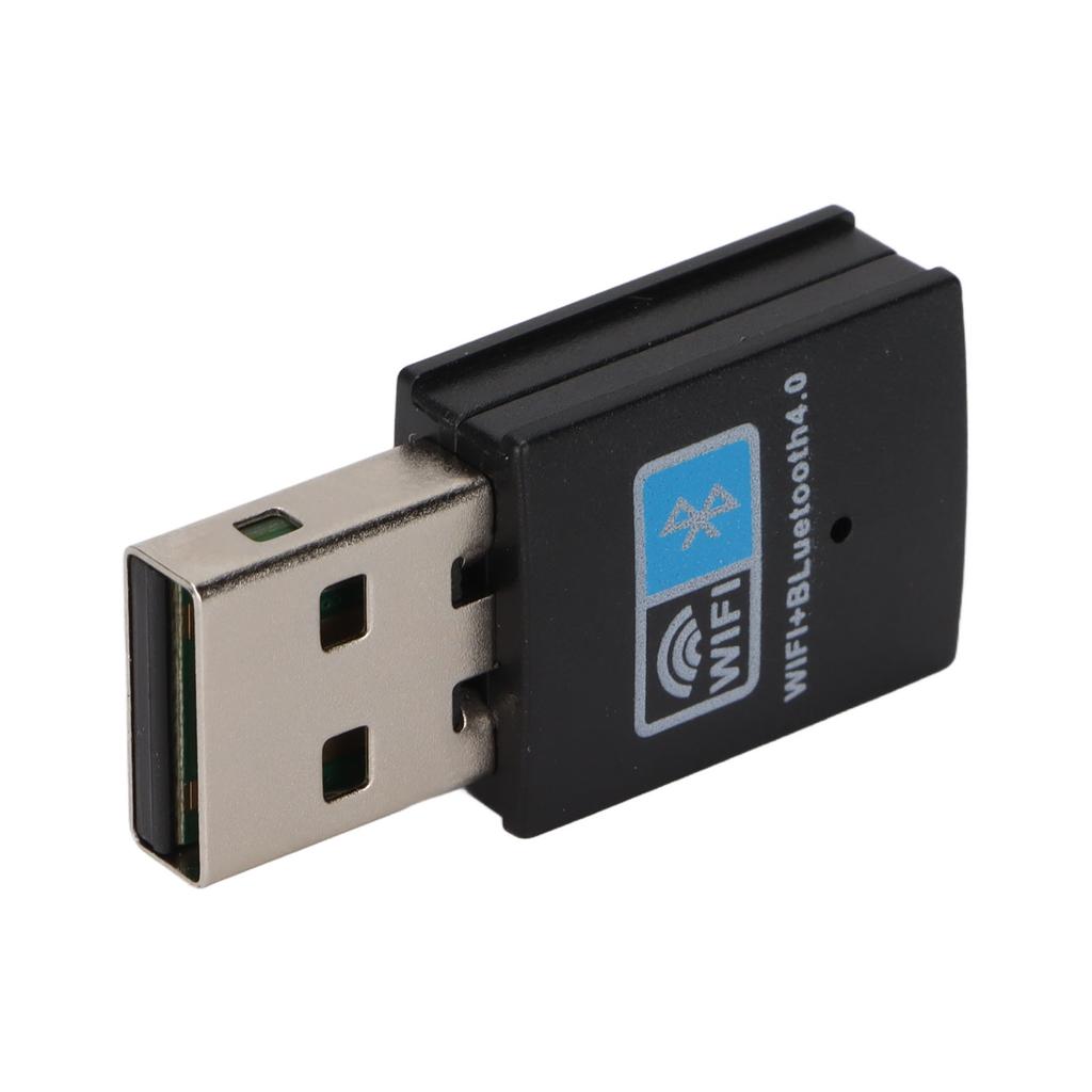 Wifi Adapter 11n Technology USB 2.0 Interface Stylish Compact 8723 Wireless Net Card
