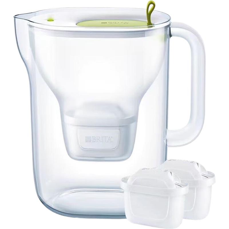 

Кувшин для фильтрации воды BRITA 3,5 л