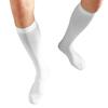 Tube Socks Smooth Sweat-absorbing Soft Knee High Invisible Seamless Tube Socks Daily Wear