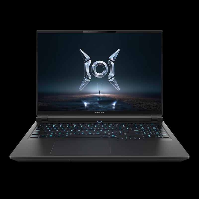 Honor WIN H9 2026 16-inch Gaming Laptop (CN version)