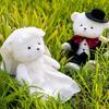 Adorable Wedding Angel Teddy Bear Plush Toy Perfect For Couples Gift