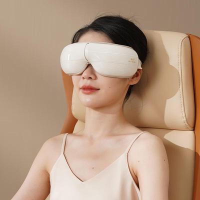 Hezheng Smart Eye Massager HZ-QNA-16 CN Plug (adapter Included)
