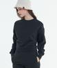 Gesison Signature Sweatshirt Women_Black