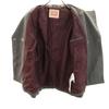 Levi's pea coat S gray P coat Women Used