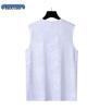 Men's Quick-Dry Sleeveless Ice Silk Sports Tank Top