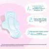 Laurier Zero Touch Ultra Thin Mini Daily Sanitary Napkins