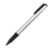 Auto Ballpoint Pen CR01 Matte Silver Water-Based (CR01-05-MSV)