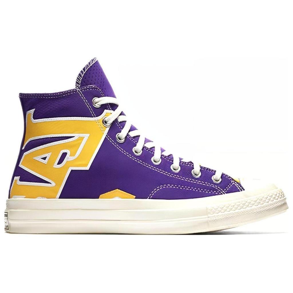 Chuck Taylor All Star Converse High Premium 'Los Angeles Lakers' 159427C