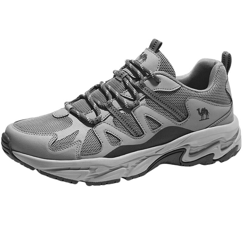 

Camel Xianglong Unisex Outdoor Hiking Shoes EU 38