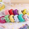 Cute Finger Bandage Tape: Anti-Callus, Anti-Wear Learning Protector Sleeve for Students