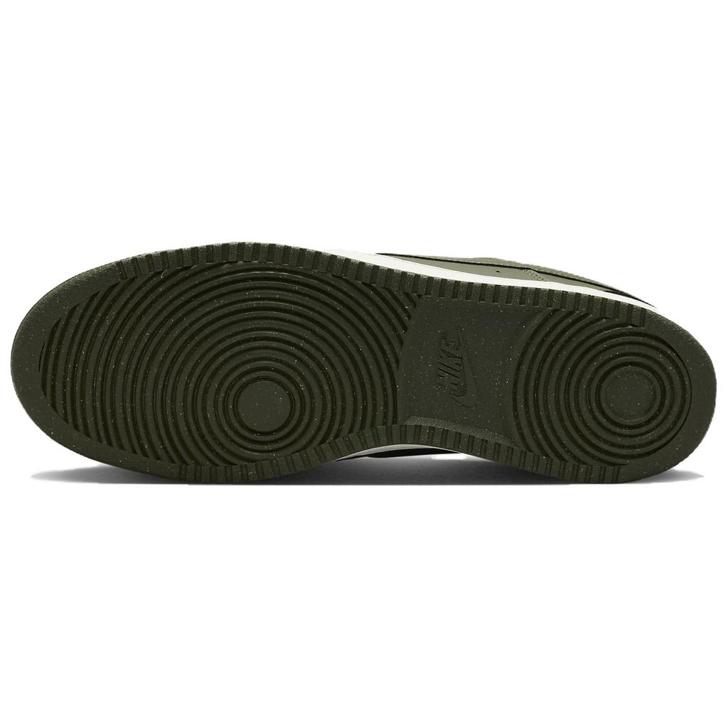 Nike Court Vision Low Next Nature Cargo Khaki Sail DH2987-300