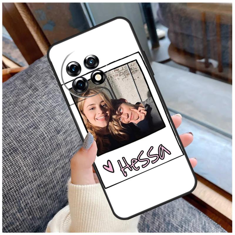Movie After Tessa Hardin Scott Case For OnePlus 13 15 13R 13T 12 12R 11 9 10 Pro 10T 8T Nord 5 CE 2 3 4 Lite N20 N30 Coque