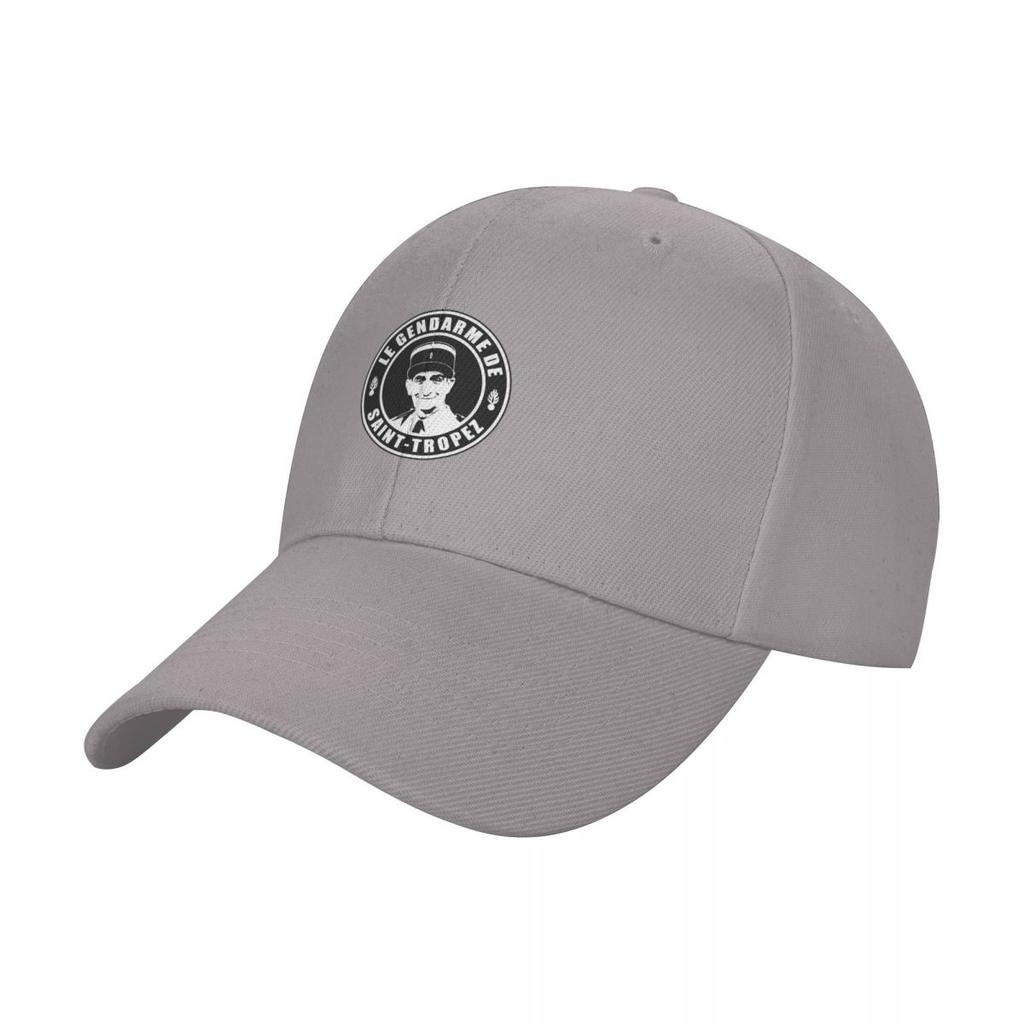 Louis De Funes Baseball Cap Sun Hat For Children Beach Custom Cap Girl'S Hats Men's