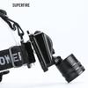 Shenhuo HL11 Rechargeable Explosion-Proof LED Headlamp