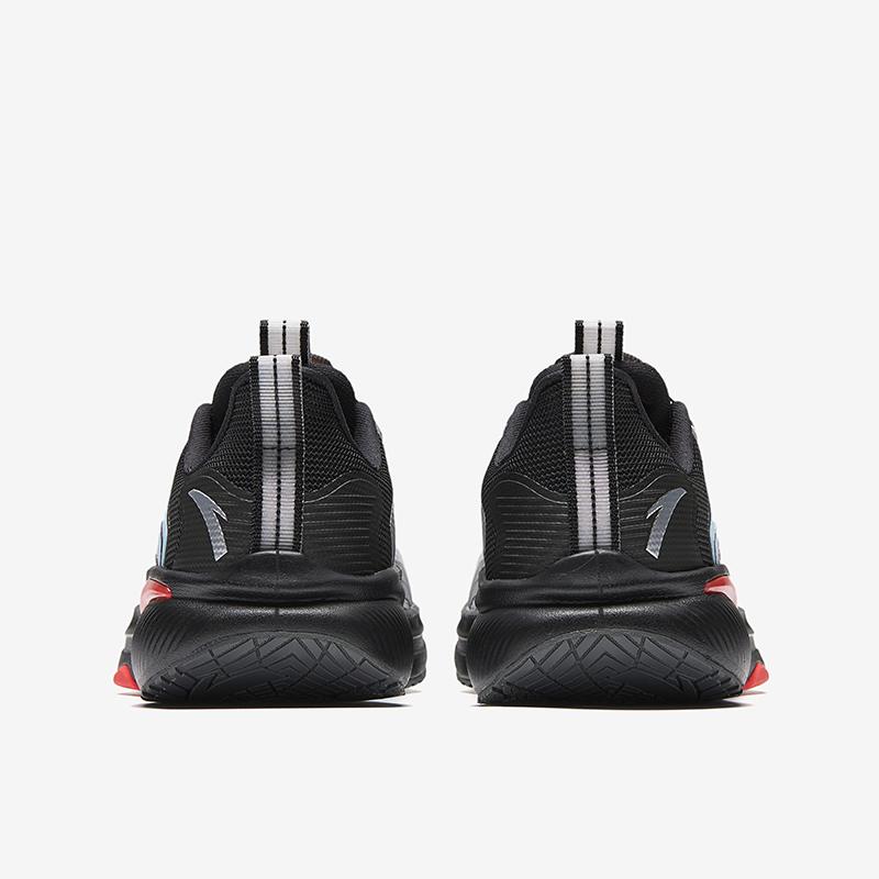 Anta Kids Shadow Hunter Running Series Resilient Technology Sports Shoes Kids Running Shoes 312535587