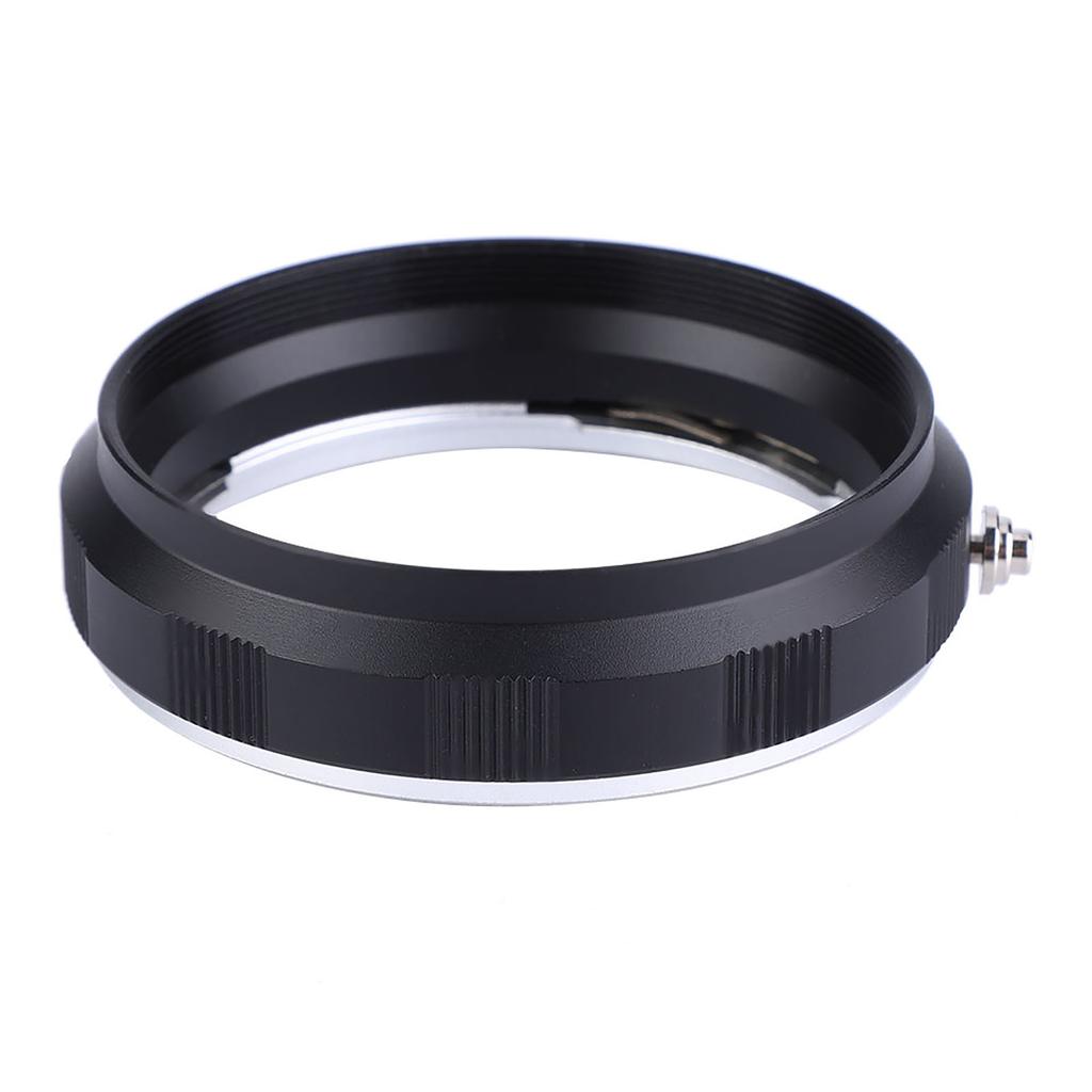 SLR Camera Macro Lens Filter Protection Ring For Canon Nikon (Canon)
