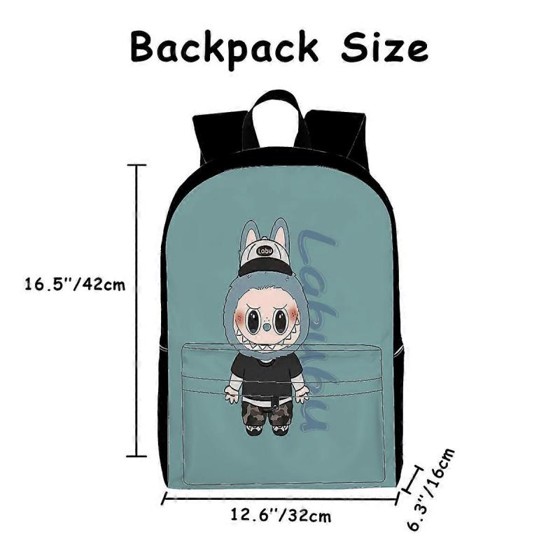 Travel Laptop Backpack, Fits 15.6 Inch Notebook, with Multiple Organizational Compartments for Teen Student Business Work P2574