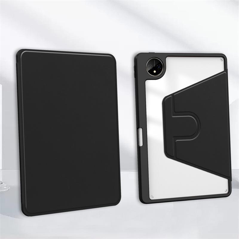 Shockproof Smart Case For Huawei Matepad 11.5S pro 13.2 SE 11 Air 11.5 10.4 12.6 360 Rotation Cover Honor pad 9 V8 pro 12.1 Capa