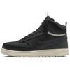 Court Vision Mid  Men Sneakers Black DR7882-003