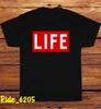 Men's and Women's T-shirts LIFE Magazine