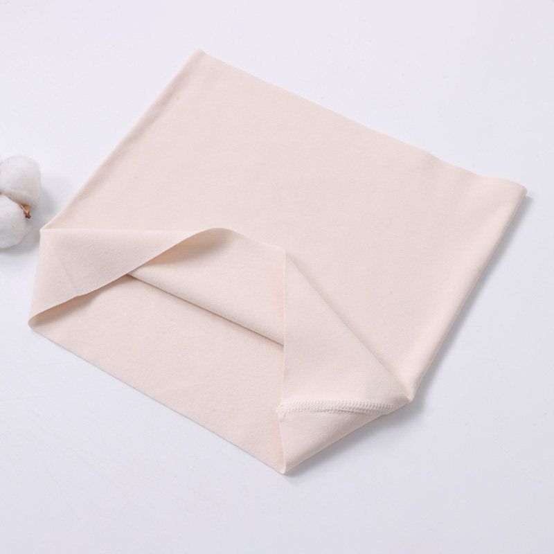 Summer Thin Modal Waist Supporter Men's and Women's Belly Care Waist Warm-Keeping and Cold-Proof Stomach Warming Adult Bellyband Waist