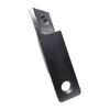 Guitar Leveling Digital Ruler Replacement Fingerboard Leveling Ruler Guitar Neck Curvature Measurement Tool Easy to Use