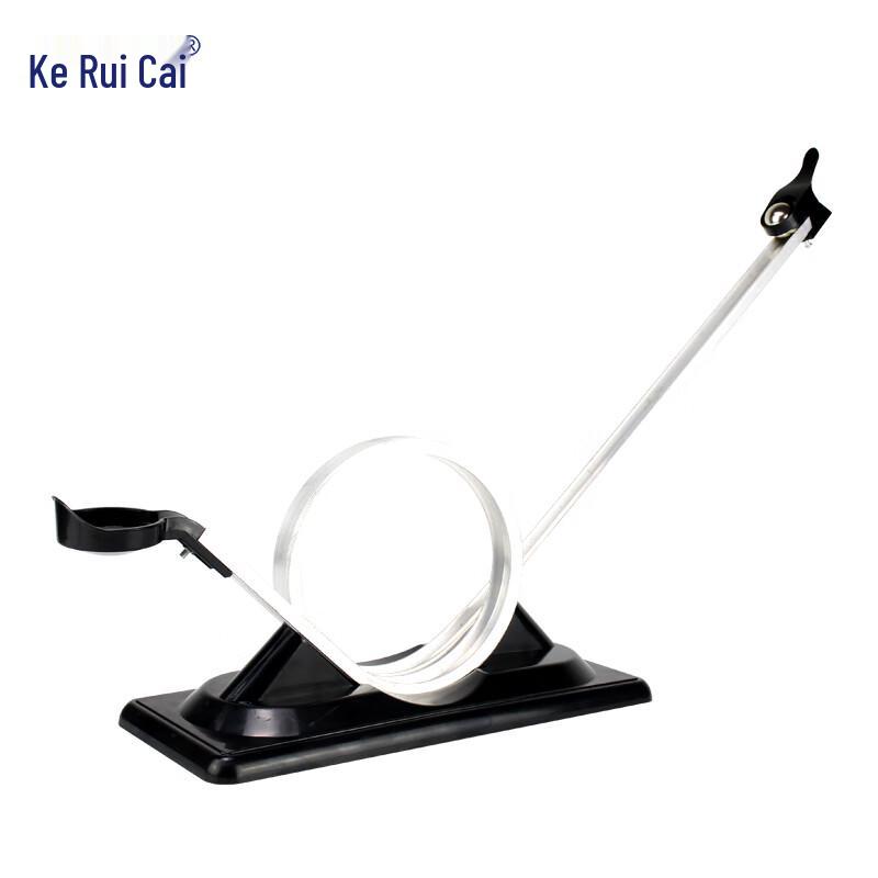 Centrifugal Track Model Physics Toy Standard