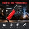 Heat Resistant Welding Tongs Heavy Duty Electrode Holding Clamp  Welding Accessories