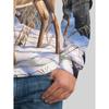 Baum 3D gedruckt Herren Hoodie Casual Muster Trendy Sportswear Herbst Winter Tasche Pullover Lange Ärmel