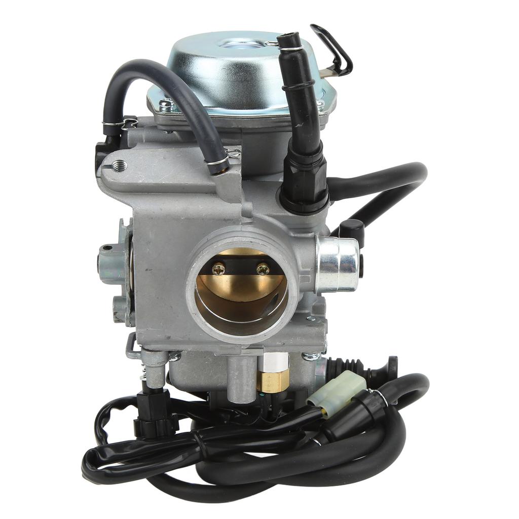ATV Carburetor AR1237CA163RA Aluminium Alloy Replacement for TRX350FE TRX350FM RANCHER 350