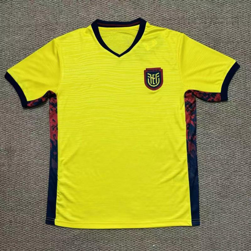 26 US, Canada and Mexico national team football jerseys Argentina, Portugal, Brazil, France and Mexico jerseys are hot-selling across borders