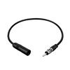 Tragbares Kabelradio, breite Anwendung, ABS, brandneu