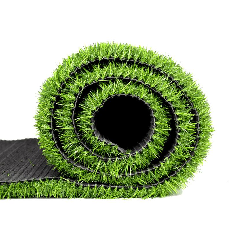 Bingyu Outdoor Artificial Grass Turf 1 Square Meter