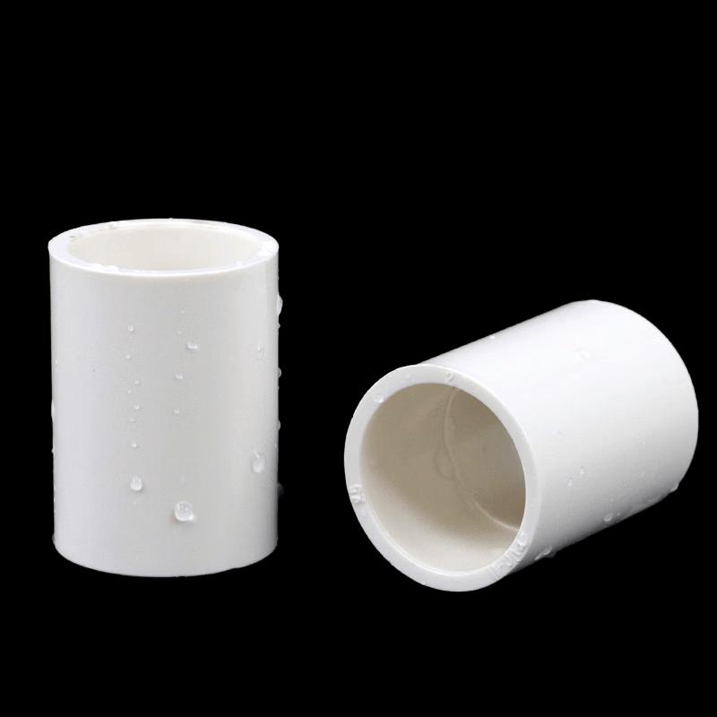 PVC/UPVC Water Pipe Straight Coupler