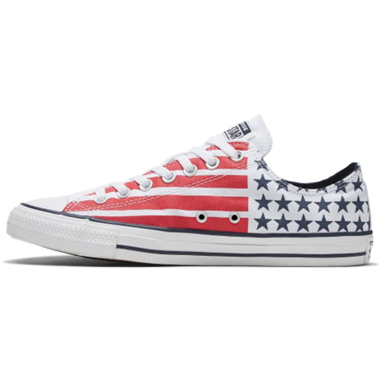 

Converse Chuck Taylor All Star Pink Blue 167838C 36.5