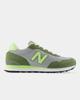 Klassische Herrenschuhe New Balance 515 Lifestyle (M5155HQ)