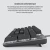 Logitech K845 Mechanical Keyboard