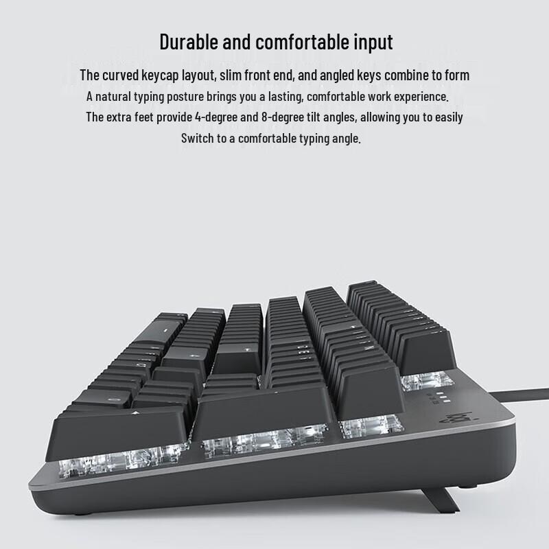 Logitech K845 Mechanical Keyboard