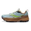 saucony Women's Peregrine 13 'Glacier Bronze' S10838-20