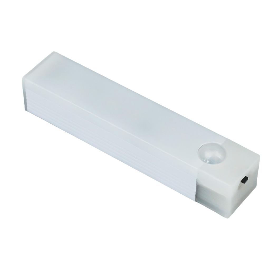 Motion Sensor Technology LED Rechargeable Wireless Night Light