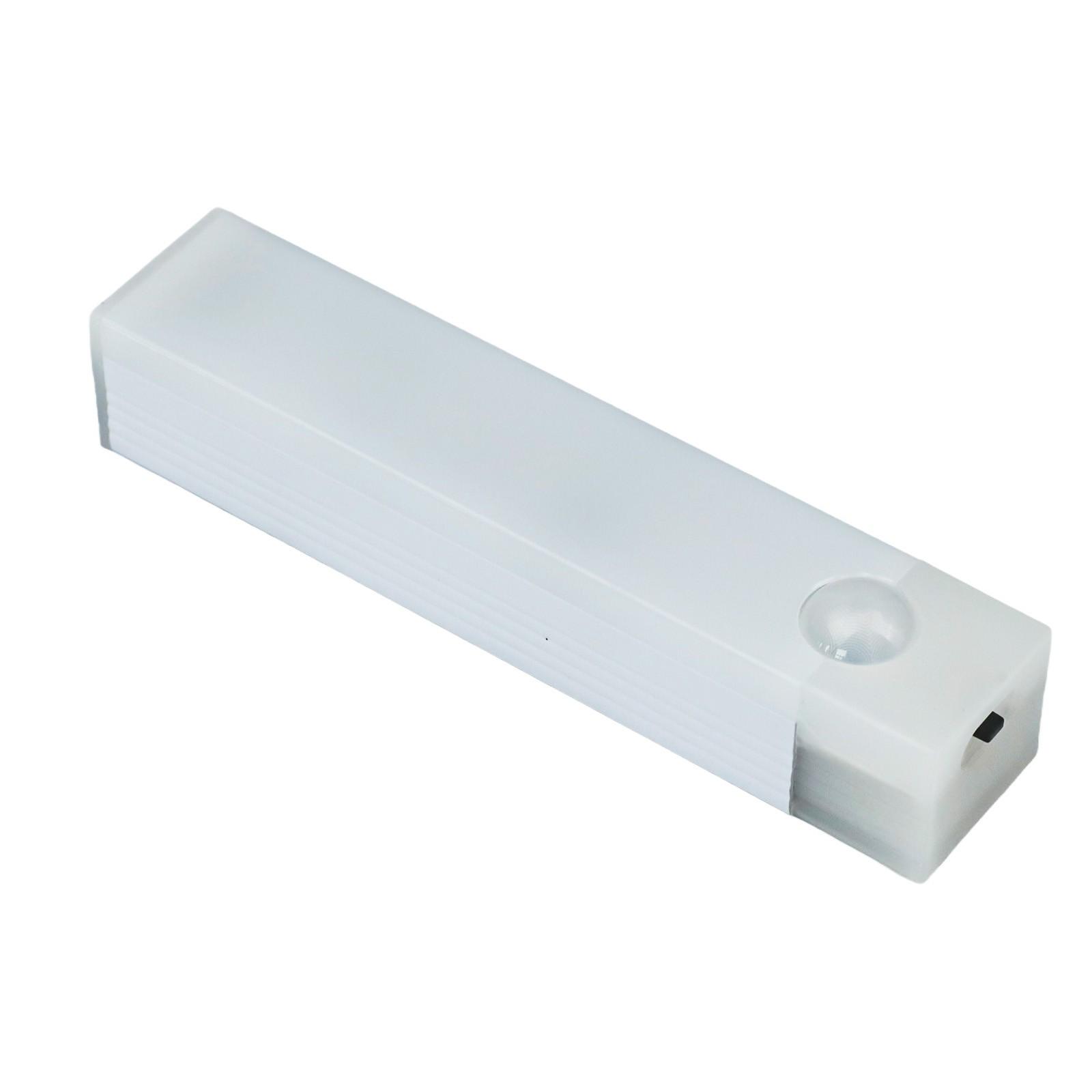 

Технология датчика движения Светодиодный перезаряжаемый беспроводной ночник