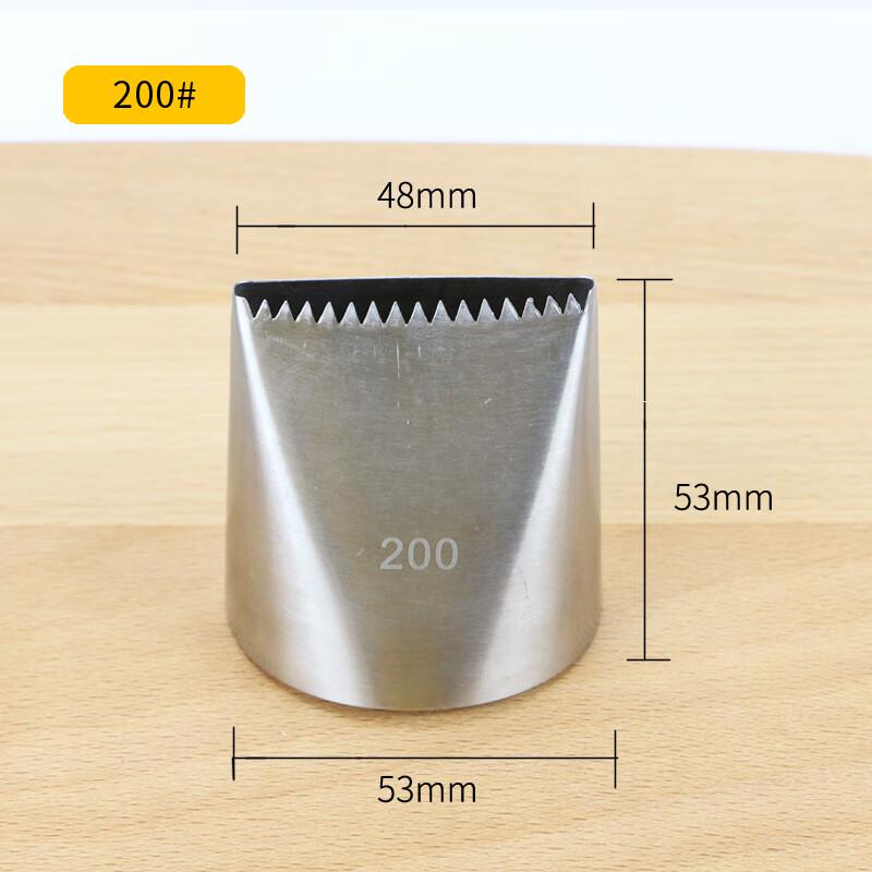 Zhaoran Stainless Steel Super Large Piping Nozzle