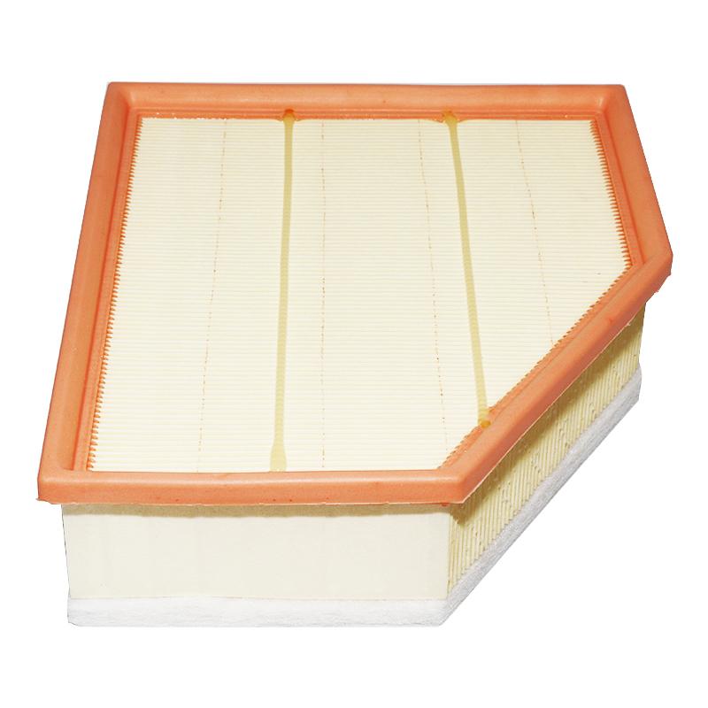 Engine Air Filter For BMW 5 6 7 X3 X4 X5 X6 X7 740Li 840i GT630i 525i F97 F90 G31/ Z4 M40i 3.0T - 13718577171 13718691835